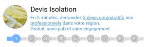 devisisolation